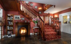 Killarney Lodge Ireland 4*