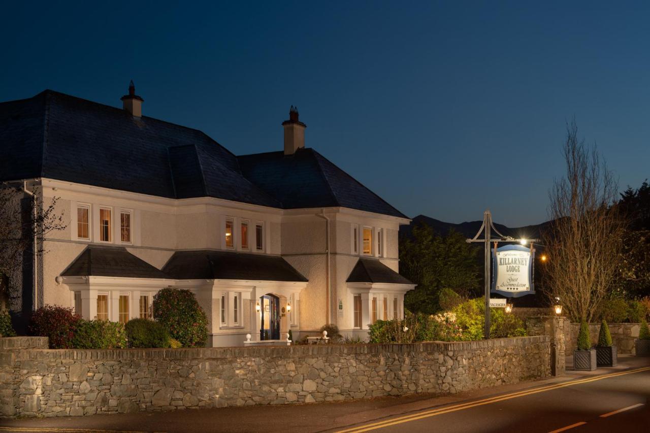 Killarney Lodge Exterior photo